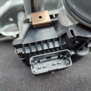 Moteur essuie glace avant gauche PEUGEOT 3008 1 PHASE 1 Diesel