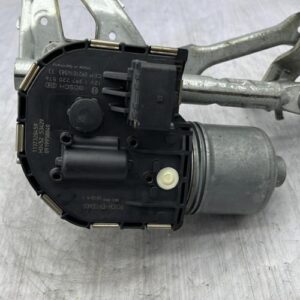 Moteur essuie glace avant gauche PEUGEOT 3008 1 PHASE 1 Diesel