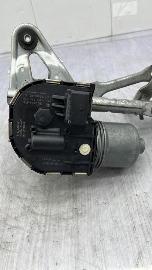 Moteur essuie glace avant gauche PEUGEOT 3008 1 PHASE 1 Diesel