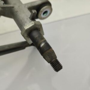 Moteur essuie glace avant gauche PEUGEOT 3008 1 PHASE 1 Diesel