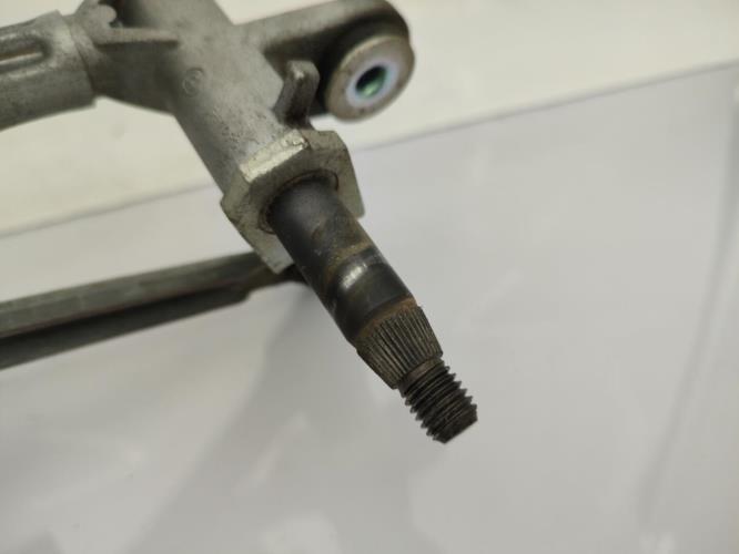 Moteur essuie glace avant gauche PEUGEOT 3008 1 PHASE 1 Diesel