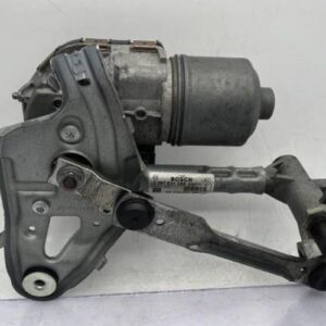 Moteur essuie glace avant gauche PEUGEOT 3008 1 PHASE 2 Diesel