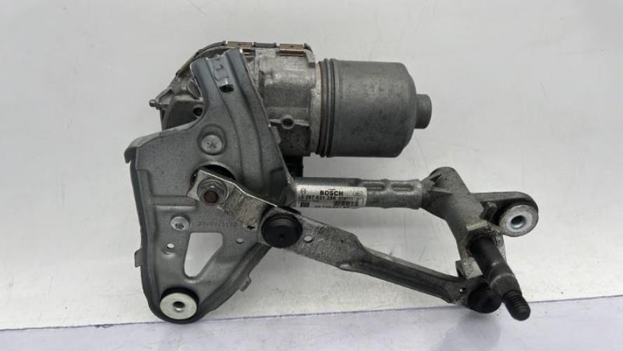 Moteur essuie glace avant gauche PEUGEOT 3008 1 PHASE 2 Diesel