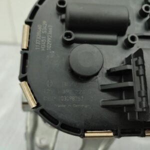 Moteur essuie glace avant gauche PEUGEOT 5008 1 PHASE 1 Diesel
