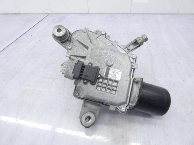 Moteur essuie glace avant gauche CITROEN C4 GRAND PICASSO 1 Diesel