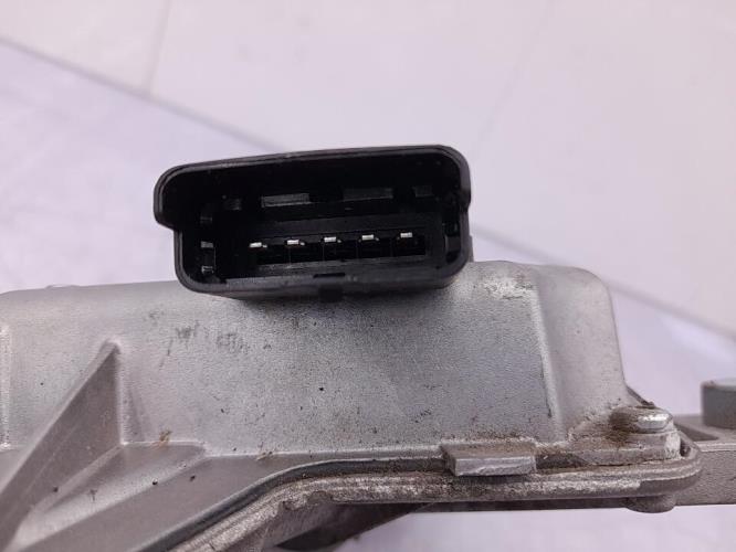 Moteur essuie glace avant gauche CITROEN C4 PICASSO 1 Diesel