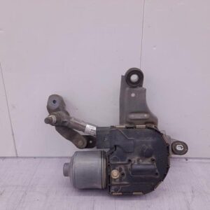 Moteur essuie glace avant gauche FORD S-MAX 1 PHASE 1 Diesel
