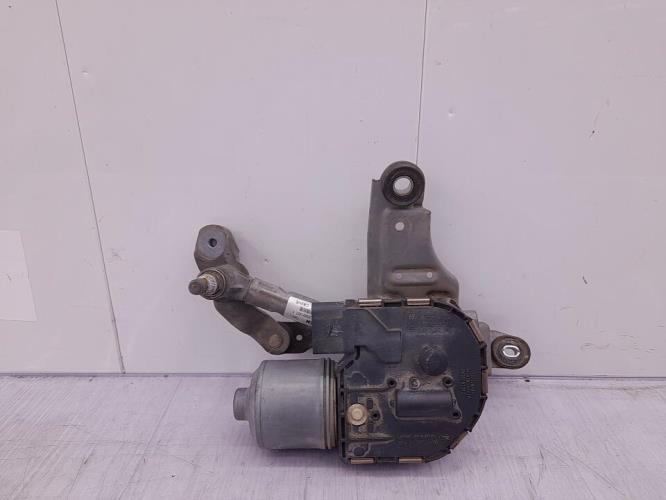Moteur essuie glace avant gauche FORD S-MAX 1 PHASE 1 Diesel