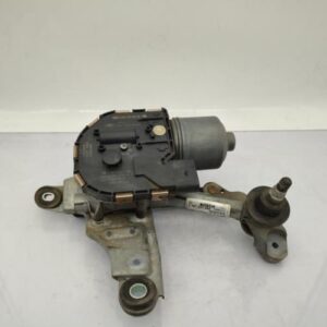 Moteur essuie glace avant gauche FORD S-MAX 1 PHASE 2 Diesel