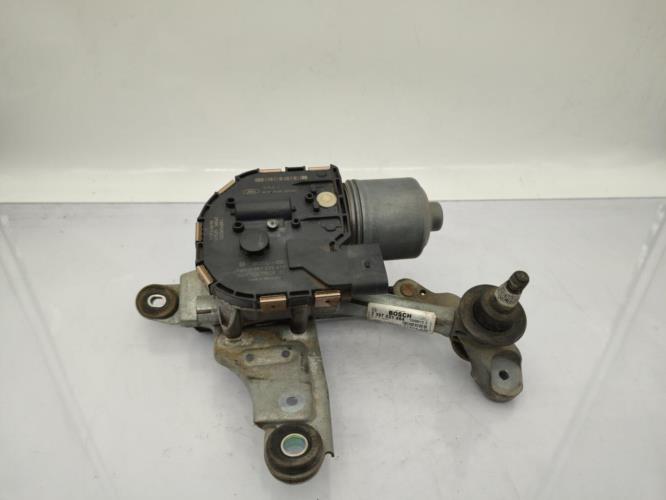 Moteur essuie glace avant gauche FORD S-MAX 1 PHASE 2 Diesel