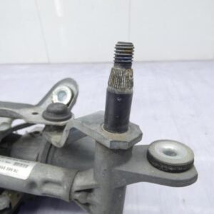Moteur essuie glace avant gauche PEUGEOT 407 PHASE 1 Diesel