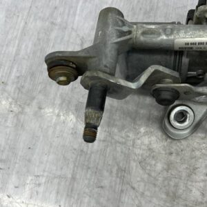 Moteur essuie glace avant gauche PEUGEOT 407 PHASE 1 Diesel