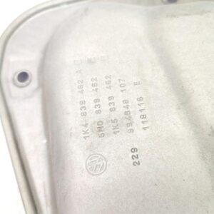 Moteur leve vitre arriere droit VOLKSWAGEN GOLF PLUS PHASE 1 Essence