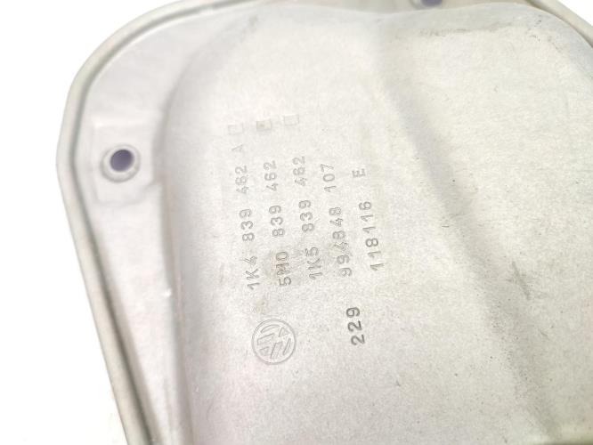 Moteur leve vitre arriere droit VOLKSWAGEN GOLF PLUS PHASE 1 Essence