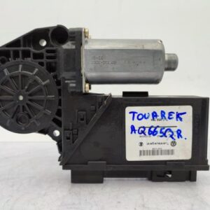 Moteur leve vitre arriere droit VOLKSWAGEN TOUAREG 1 PHASE 1 Diesel