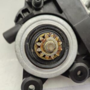 Moteur leve vitre arriere gauche RENAULT SCENIC 3 PHASE 1 Diesel