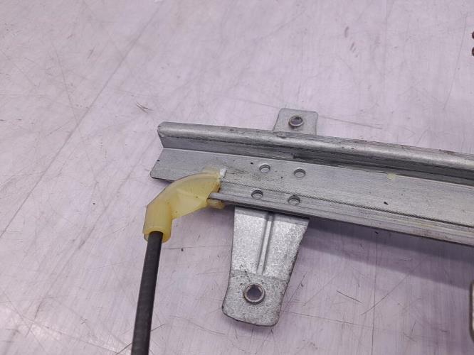 Moteur leve vitre arriere gauche NISSAN PRIMERA 2 PHASE 1 BREAK Diesel
