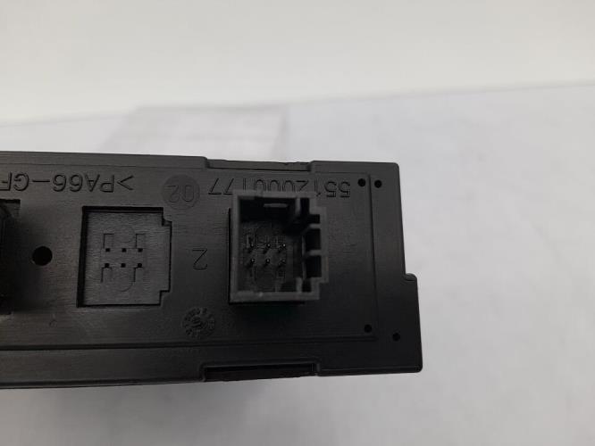 Moteur leve vitre avant droit CITROEN C5 1 PHASE 1 Diesel