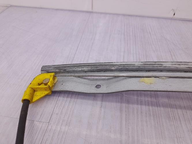 Moteur leve vitre avant droit FORD FIESTA 4 PHASE 1 Essence