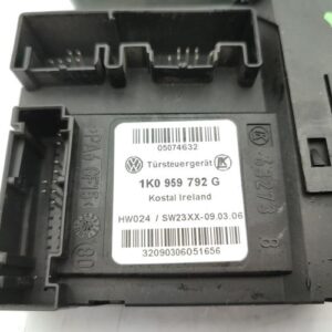 Moteur leve vitre avant droit VOLKSWAGEN GOLF 4 Diesel