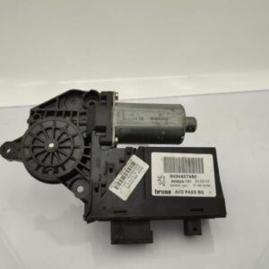 Moteur leve vitre avant droit PEUGEOT 307 PHASE 1 BREAK Diesel