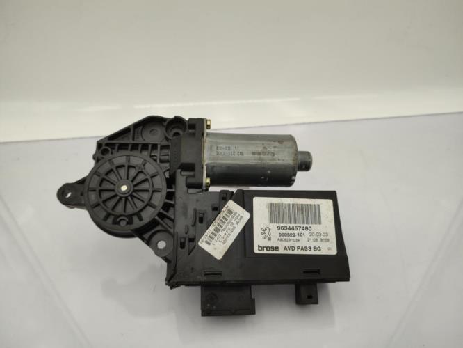 Moteur leve vitre avant droit PEUGEOT 307 PHASE 1 BREAK Diesel
