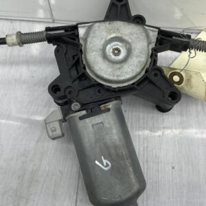 Moteur leve vitre avant gauche CITROEN XANTIA PHASE 1 Diesel