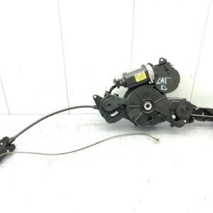 Moteur porte laterale droite CITROEN C8 Diesel