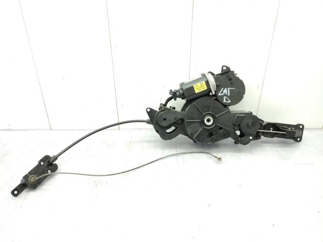 Moteur porte laterale droite CITROEN C8 Diesel