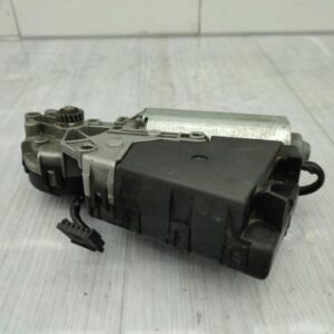 Moteur toit ouvrant VOLKSWAGEN TOUAREG 1 PHASE 1 Diesel
