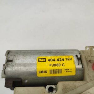 Moteur toit ouvrant PEUGEOT 607 PHASE 1 Essence