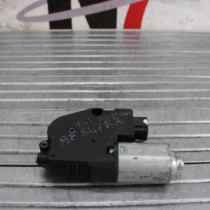 Moteur toit ouvrant RENAULT LAGUNA 3 PHASE 1 Diesel