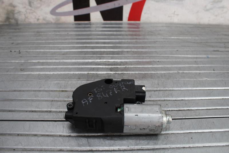 Moteur toit ouvrant RENAULT LAGUNA 3 PHASE 1 Diesel