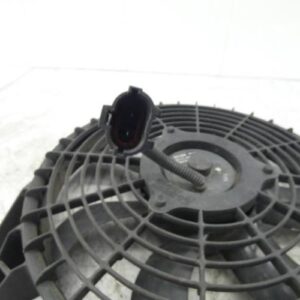 Moto ventilateur condenseur KIA CARENS 2 Diesel
