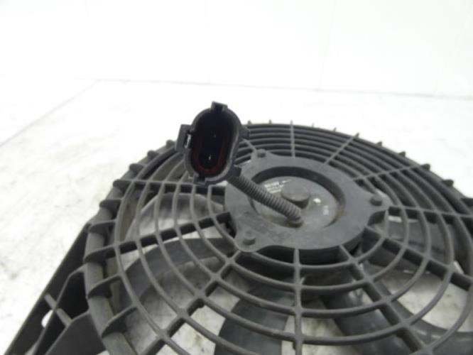 Moto ventilateur condenseur KIA CARENS 2 Diesel