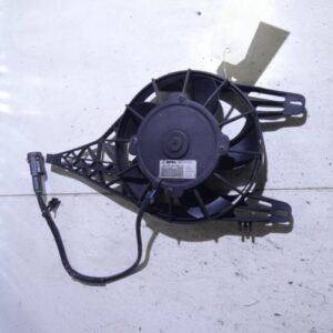 Moto ventilateur condenseur PEUGEOT 207 PHASE 1 Essence