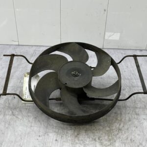 Moto ventilateur radiateur CITROEN ZX PHASE 1 Essence