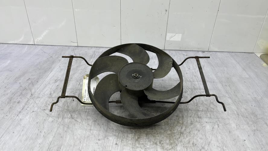 Moto ventilateur radiateur CITROEN ZX PHASE 1 Essence