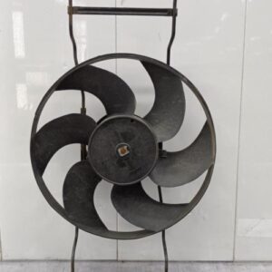Moto ventilateur radiateur CITROEN ZX PHASE 1 Essence