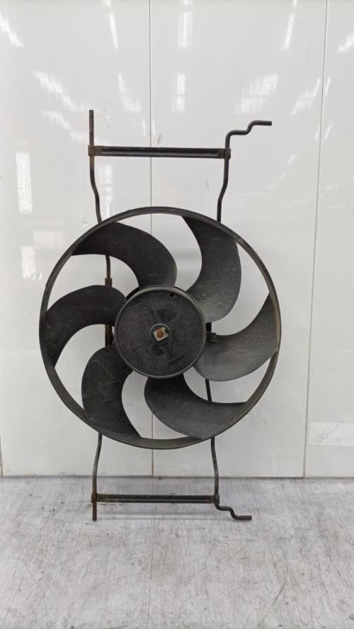 Moto ventilateur radiateur CITROEN ZX PHASE 1 Essence