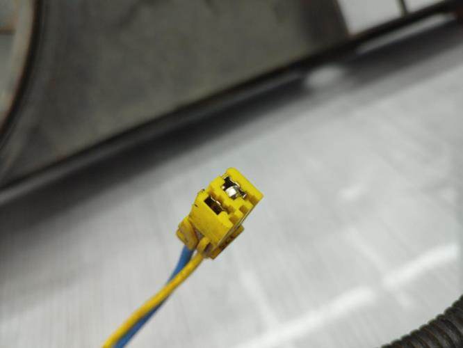 Moto ventilateur radiateur CITROEN ZX PHASE 1 Essence