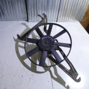 Moto ventilateur radiateur CITROEN AX PHASE 1 Essence