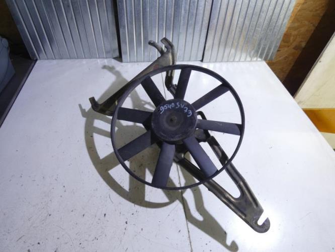 Moto ventilateur radiateur CITROEN AX PHASE 1 Essence