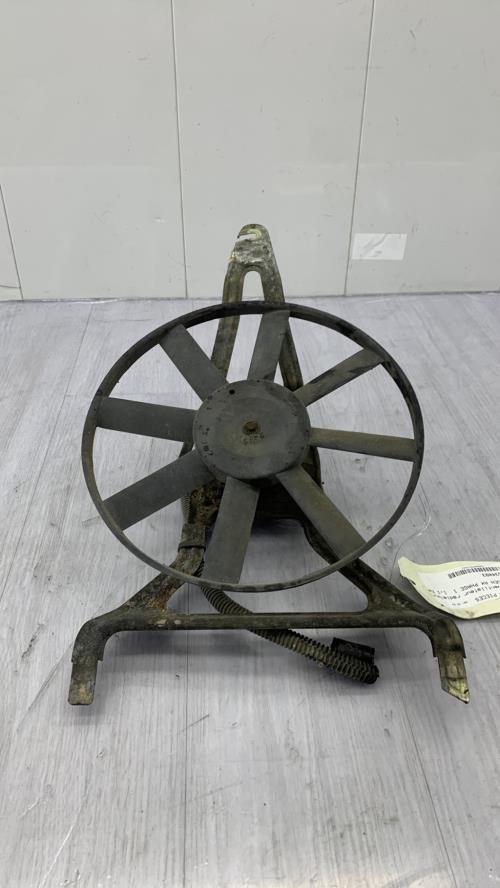 Moto ventilateur radiateur CITROEN AX PHASE 1 Essence