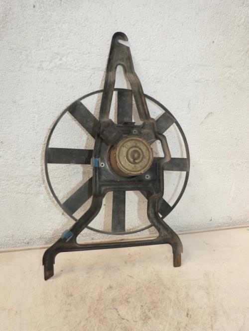 Moto ventilateur radiateur CITROEN SAXO PHASE 1 Essence