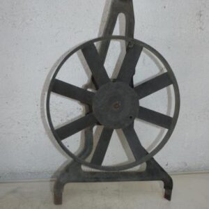 Moto ventilateur radiateur CITROEN SAXO PHASE 1 Essence