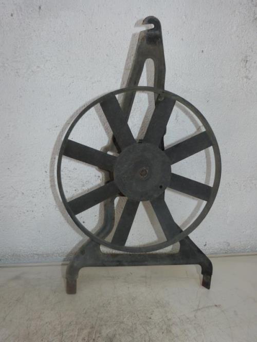 Moto ventilateur radiateur CITROEN SAXO PHASE 1 Essence