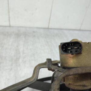 Moto ventilateur radiateur CITROEN SAXO PHASE 1 Essence