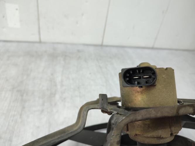 Moto ventilateur radiateur CITROEN SAXO PHASE 1 Essence
