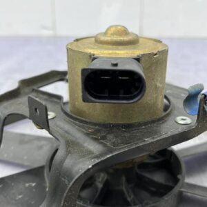 Moto ventilateur radiateur CITROEN SAXO PHASE 1 Essence